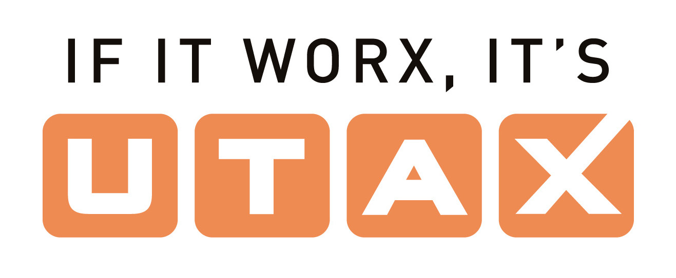 UTAX - If it worx, it's us